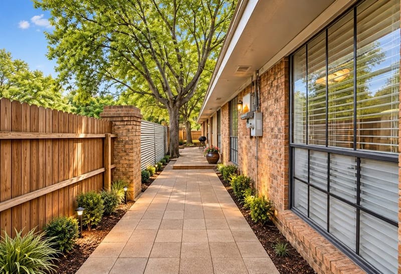 2351 Jenson Court, Fort Worth TX 76112 - Photo 16