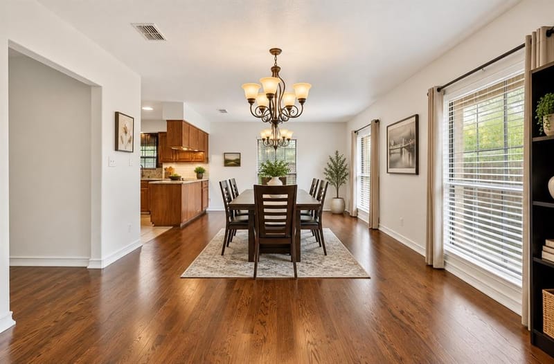 2351 Jenson Court, Fort Worth TX 76112 - Photo 5