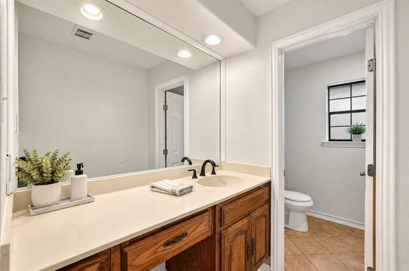 2351 Jenson Court, Fort Worth TX 76112 - Photo 14