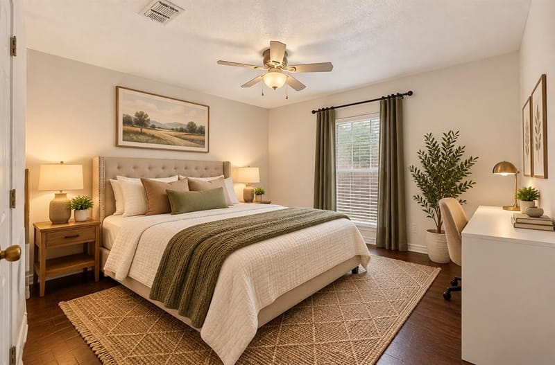 2351 Jenson Court, Fort Worth TX 76112 - Photo 15