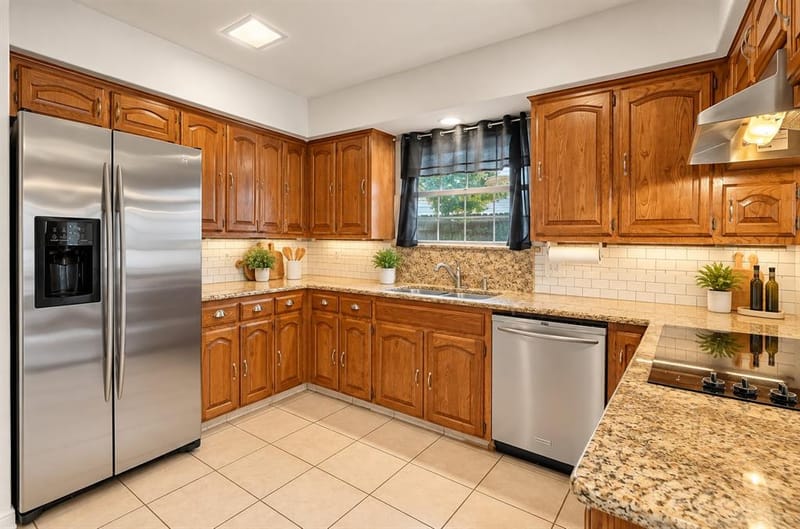 2351 Jenson Court, Fort Worth TX 76112 - Photo 8