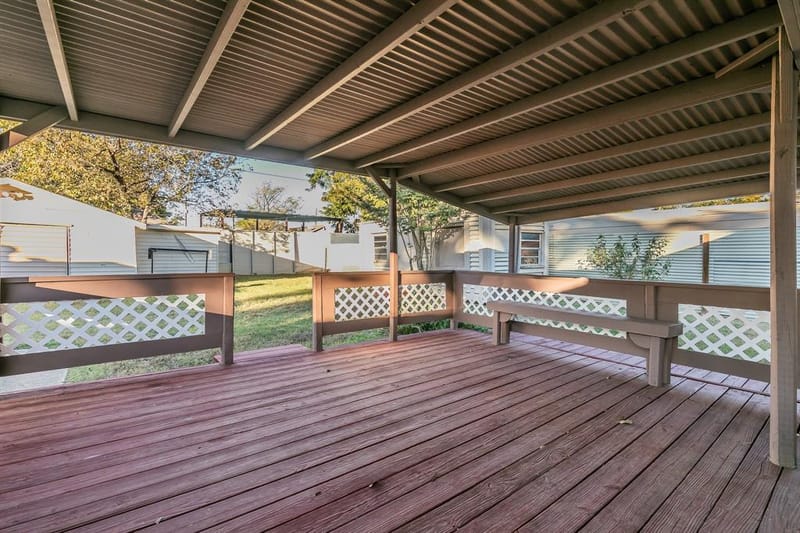 3729 Chenault Street, Fort Worth TX 76111 - Photo 35