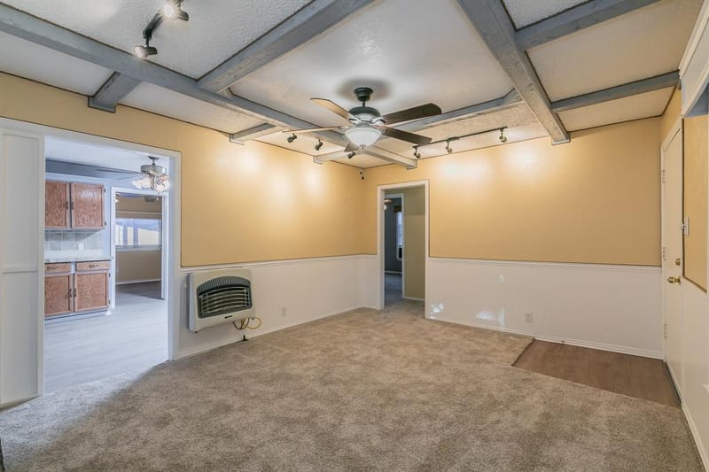 3729 Chenault Street, Fort Worth TX 76111 - Photo 8