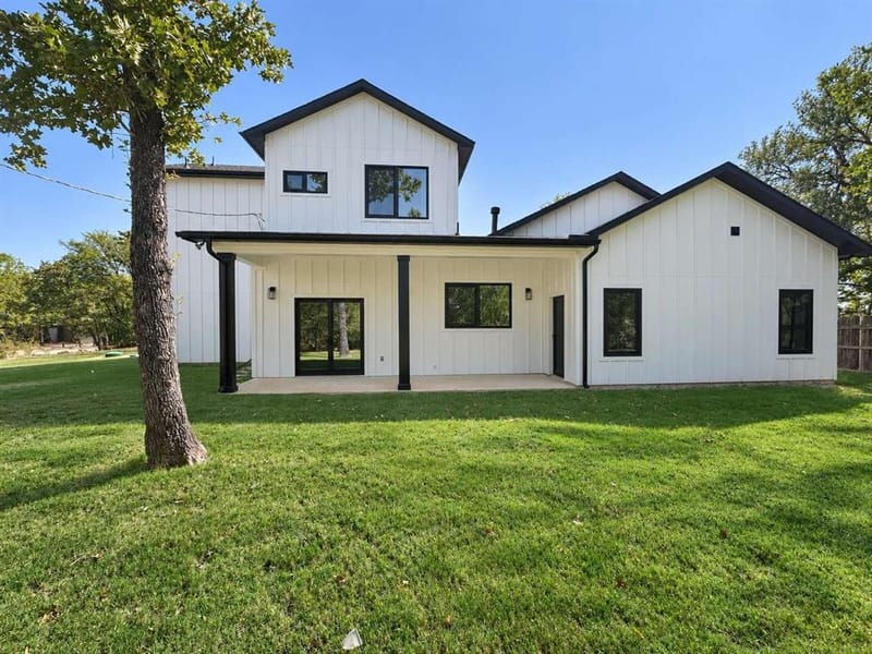 9116 Cherokee Trail, Flower Mound TX 75022 - Photo 30