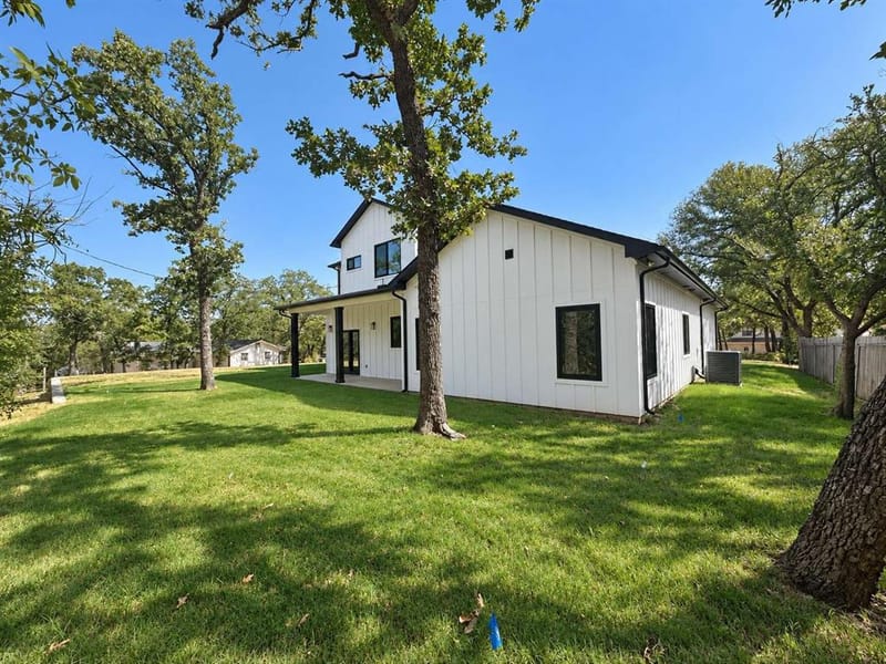 9116 Cherokee Trail, Flower Mound TX 75022 - Photo 31