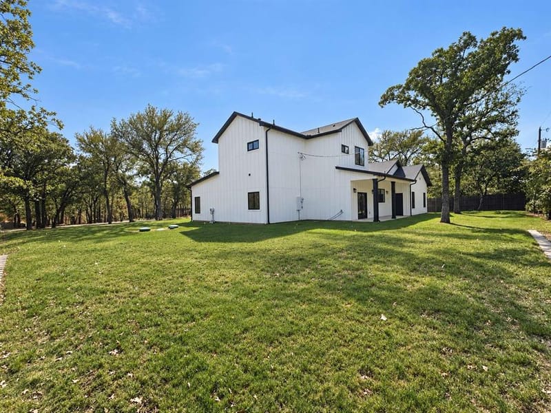9116 Cherokee Trail, Flower Mound TX 75022 - Photo 29