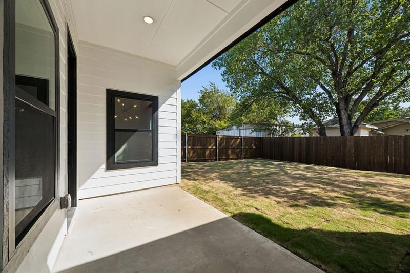 2518 Jeff Street, Dallas TX 75212 - Photo 24