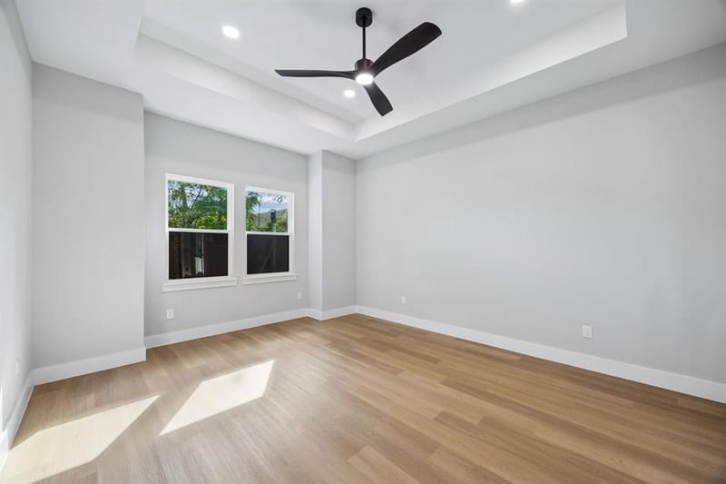 2518 Jeff Street, Dallas TX 75212 - Photo 18