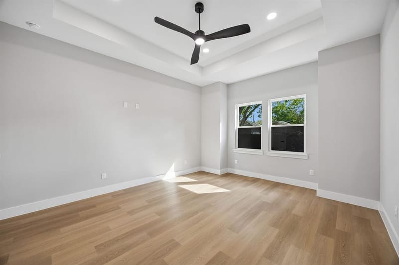 2518 Jeff Street, Dallas TX 75212 - Photo 19