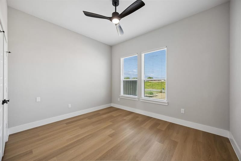 2518 Jeff Street, Dallas TX 75212 - Photo 8