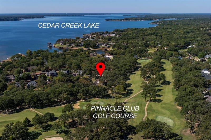 375 St. Andrews Drive, Mabank TX 75156 - Photo 28
