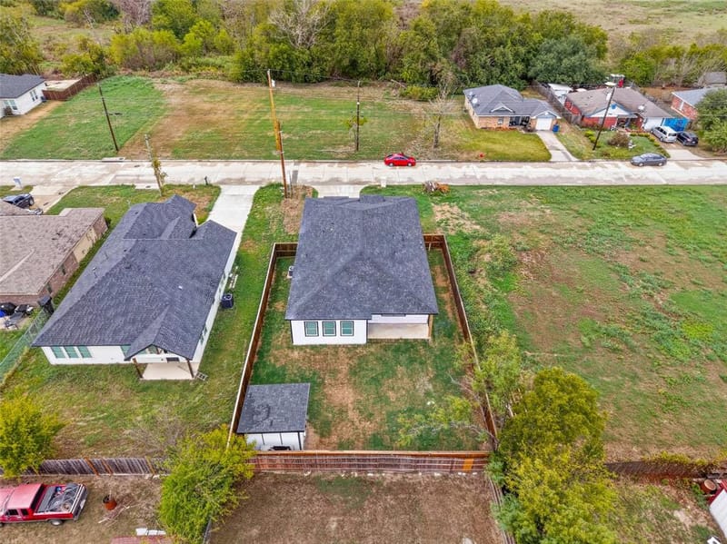 601 Melody Circle, Kaufman TX 75142 - Photo 22