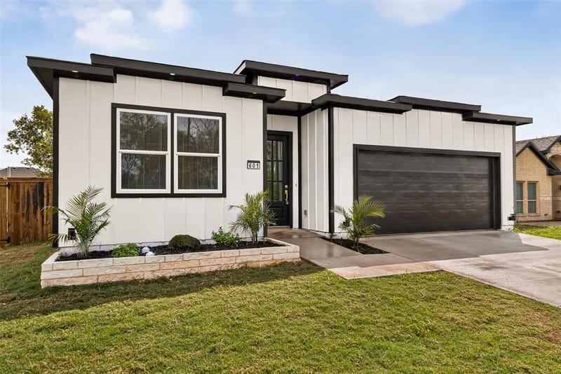 601 Melody Circle, Kaufman TX 75142