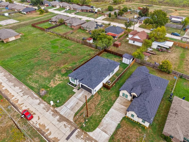 601 Melody Circle, Kaufman TX 75142 - Photo 20