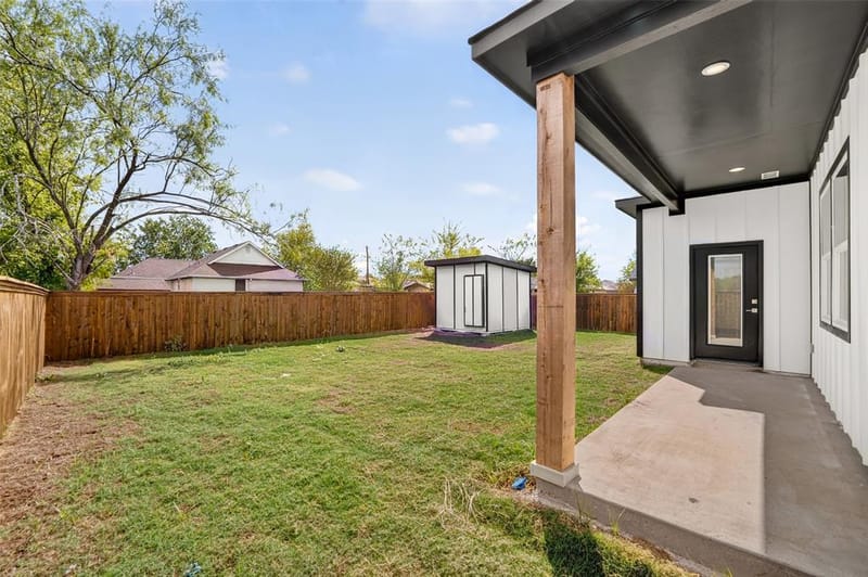 601 Melody Circle, Kaufman TX 75142 - Photo 18
