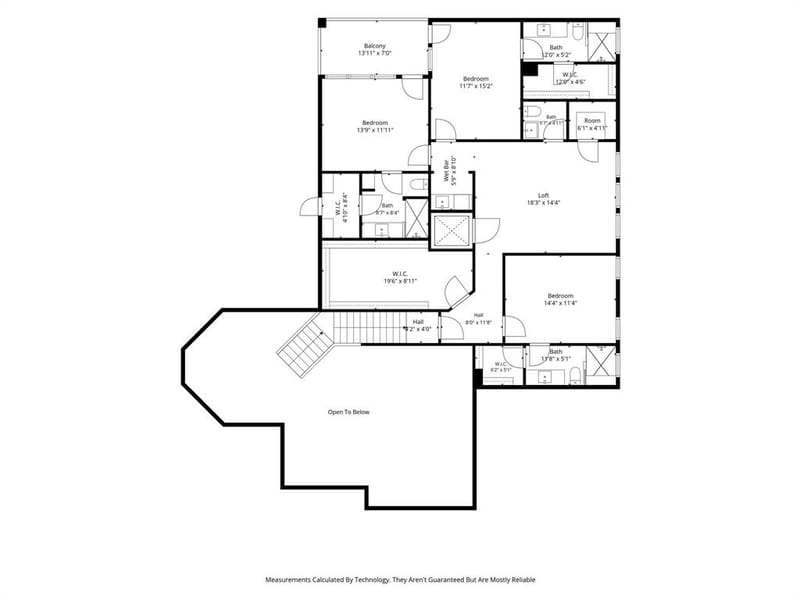 819 Bluff Ridge Drive, Cedar Hill TX 75104 - Photo 37