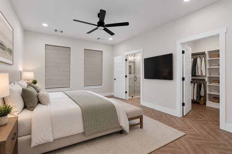 5404 Celina Court, Granbury TX 76048 - Photo 18