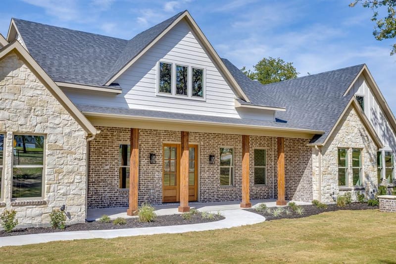 253 Zebrastone Way, Poolville TX 76487 - Photo 6