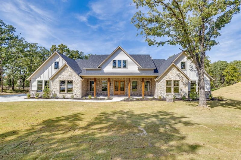 253 Zebrastone Way, Poolville TX 76487 - Photo 3