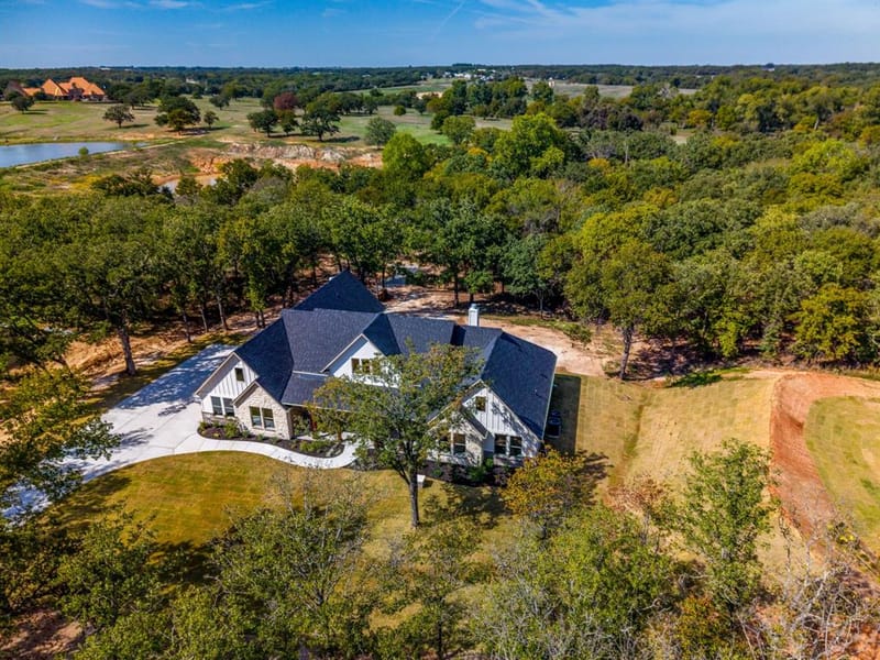 253 Zebrastone Way, Poolville TX 76487 - Photo 5