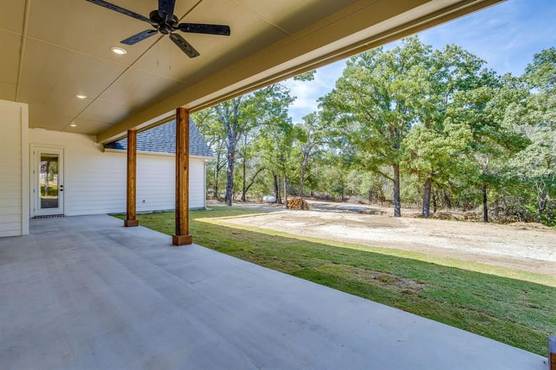 253 Zebrastone Way, Poolville TX 76487 - Photo 34
