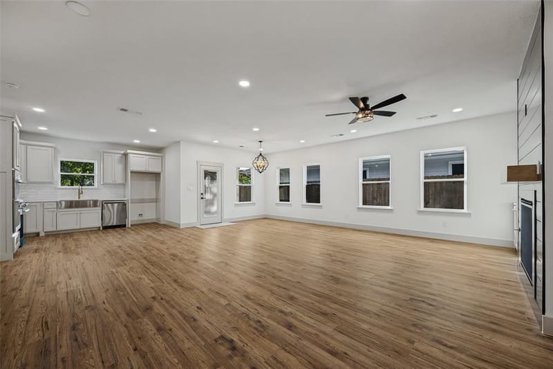 1328 Franklin Avenue, Bonham TX 75418 - Photo 17