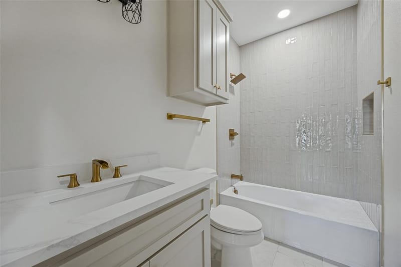 1328 Franklin Avenue, Bonham TX 75418 - Photo 20