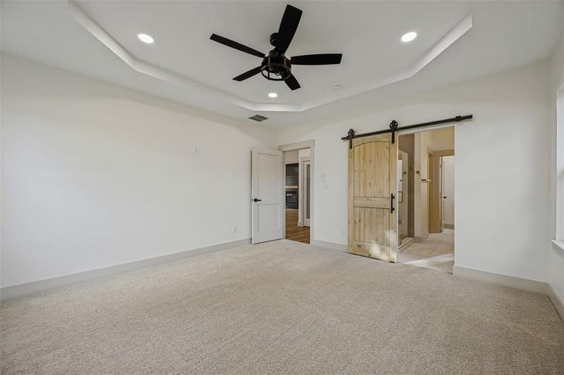 1328 Franklin Avenue, Bonham TX 75418 - Photo 14