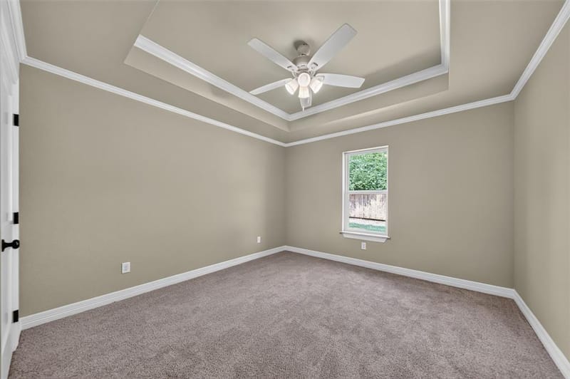 281 An County Road, Frankston TX 75762 - Photo 22