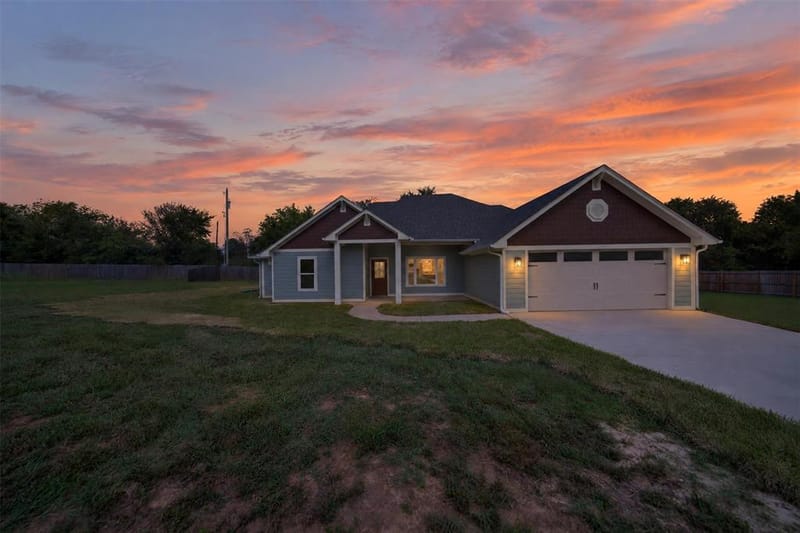 281 An County Road, Frankston TX 75762 - Photo 7
