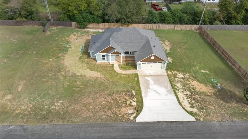 281 An County Road, Frankston TX 75762 - Photo 3