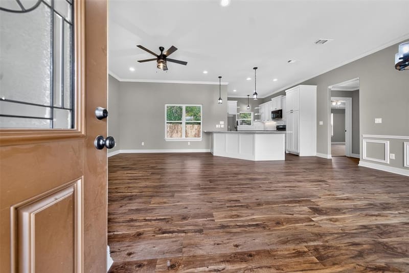 281 An County Road, Frankston TX 75762 - Photo 9