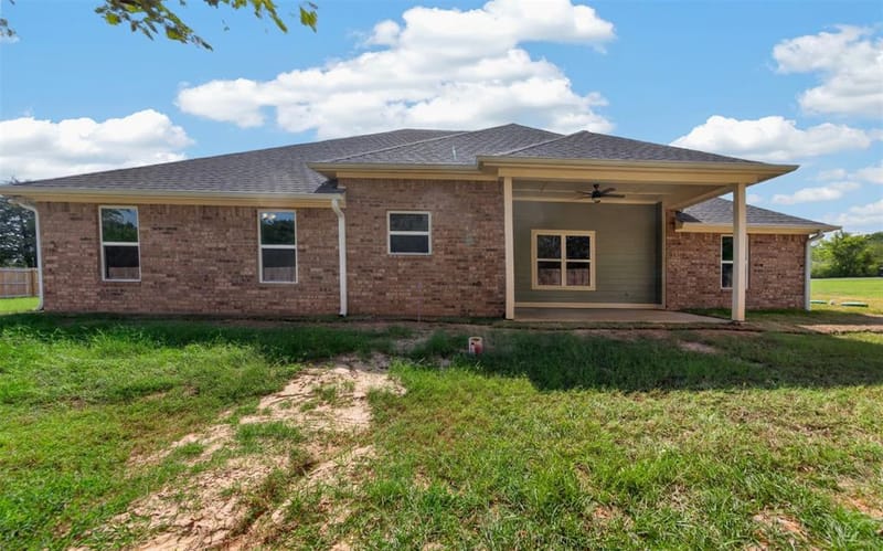281 An County Road, Frankston TX 75762 - Photo 38