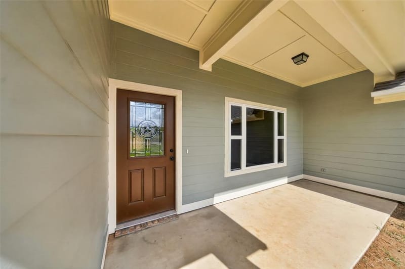 281 An County Road, Frankston TX 75762 - Photo 8