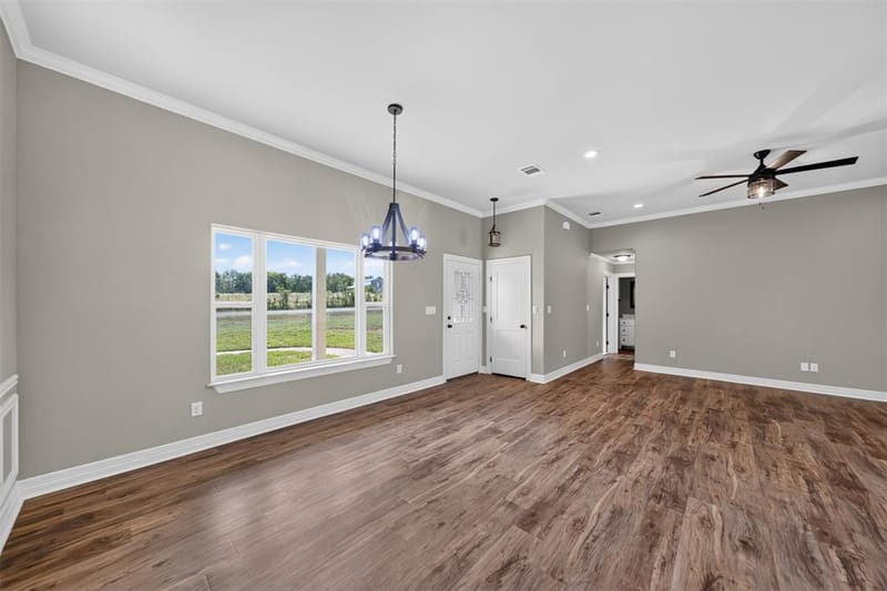 281 An County Road, Frankston TX 75762 - Photo 21