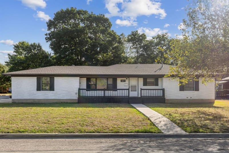 1412 N Morris Street, McKinney TX 75069 - Photo 2