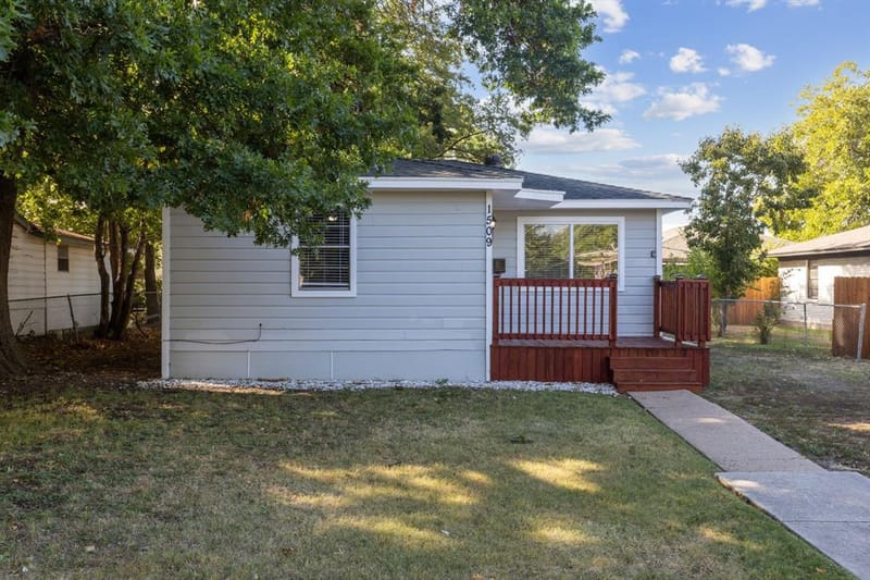 1412 N Morris Street, McKinney TX 75069 - Photo 22