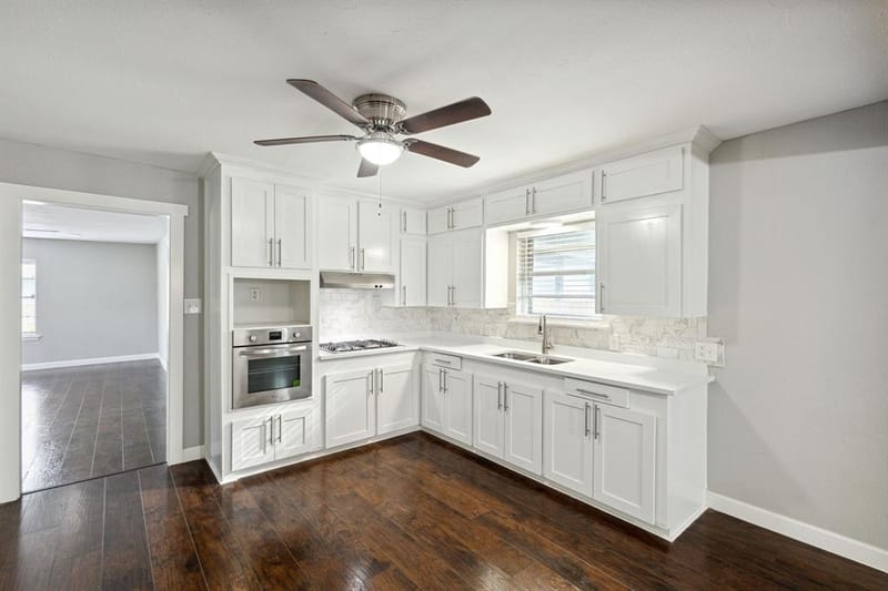 1412 N Morris Street, McKinney TX 75069 - Photo 8