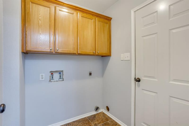 941 Jessica Drive, Burleson TX 76028 - Photo 23