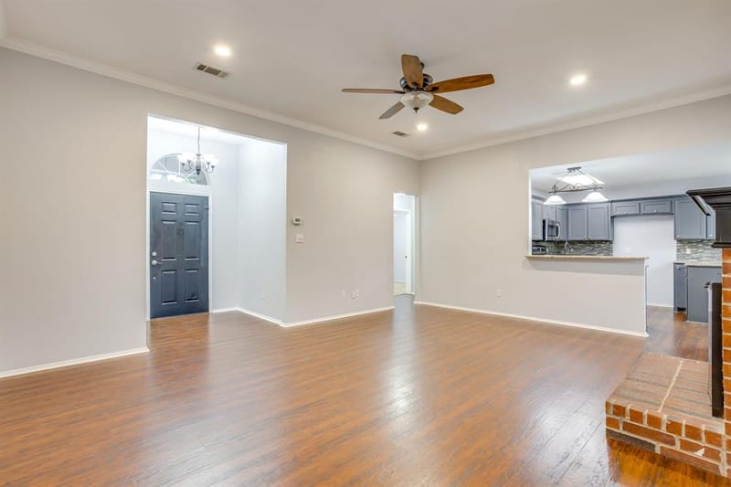 941 Jessica Drive, Burleson TX 76028 - Photo 7