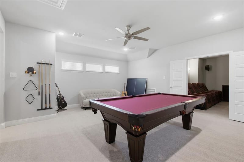 13018 Scissortail Drive, Frisco TX 75035 - Photo 17