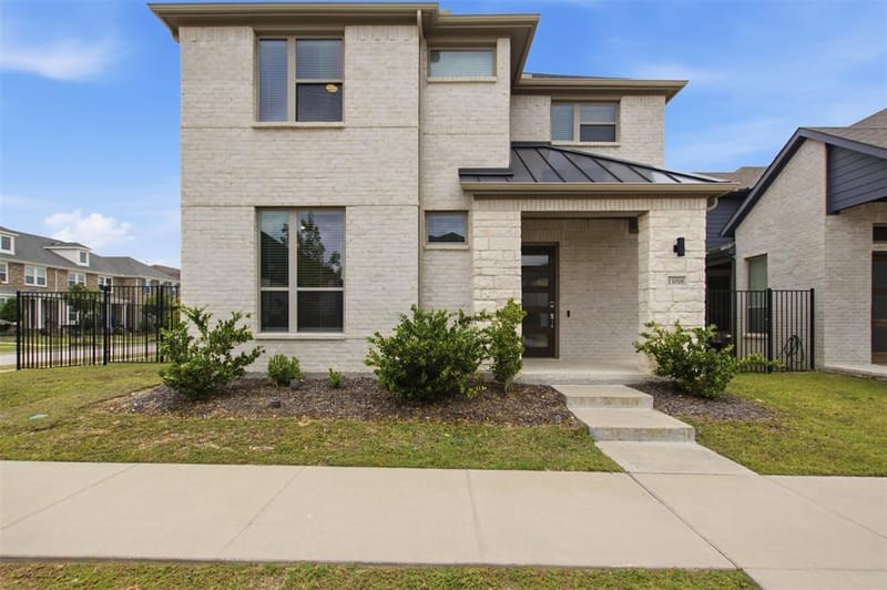 13018 Scissortail Drive, Frisco TX 75035