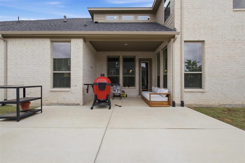 13018 Scissortail Drive, Frisco TX 75035 - Photo 19