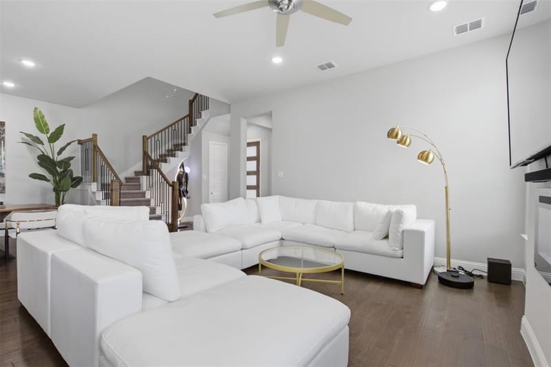 13018 Scissortail Drive, Frisco TX 75035 - Photo 4