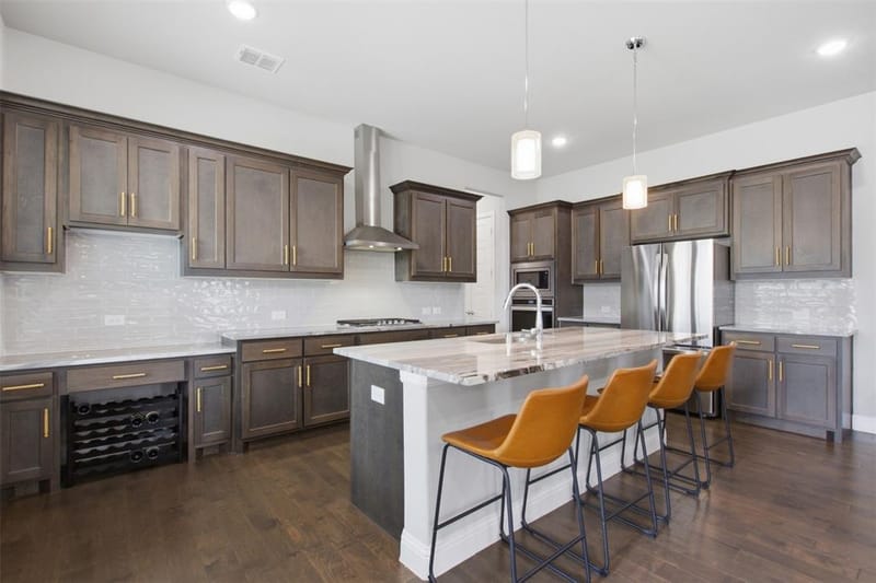 13018 Scissortail Drive, Frisco TX 75035 - Photo 8
