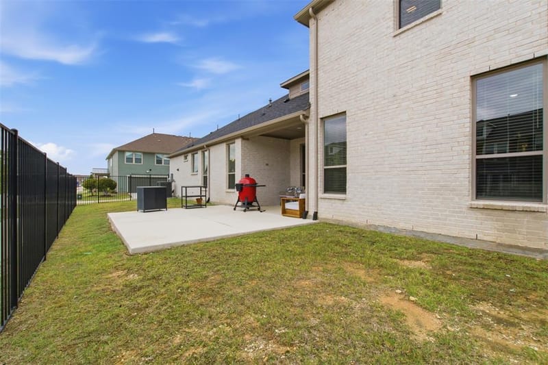 13018 Scissortail Drive, Frisco TX 75035 - Photo 21