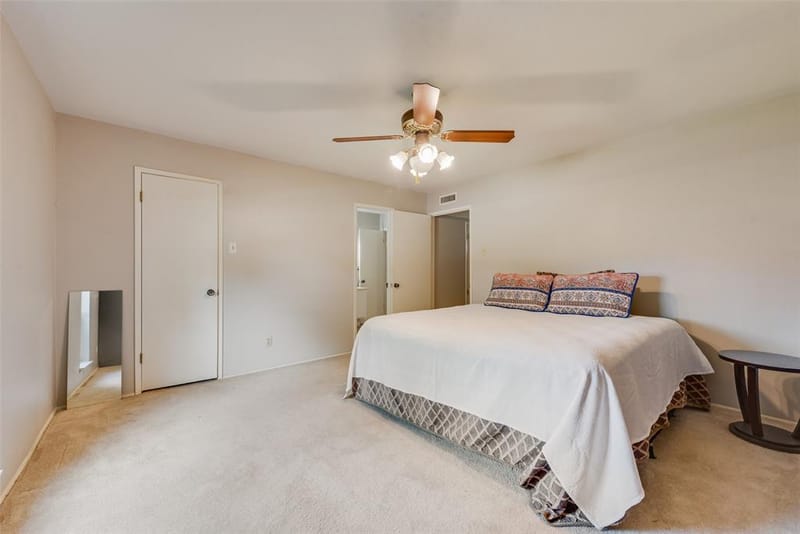 1332 Applegate Drive, Lewisville TX 75067 - Photo 13