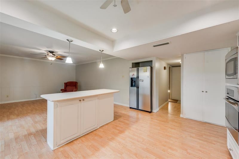 1332 Applegate Drive, Lewisville TX 75067 - Photo 7