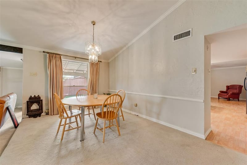 1332 Applegate Drive, Lewisville TX 75067 - Photo 5
