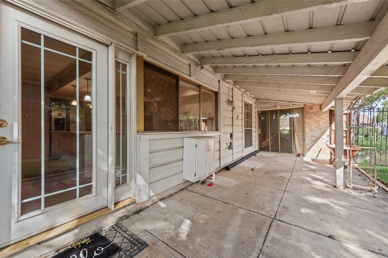 1332 Applegate Drive, Lewisville TX 75067 - Photo 20